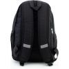 Рюкзак шкільний Maxi 16.5" Чорний (MX86214) зображення 2