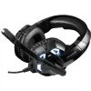 Навушники Modecom MC-849 Volcano Shield V2 Gaming Black (S-MC-849-SHIELD2) зображення 2
