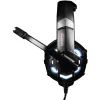 Навушники Modecom MC-849 Volcano Shield V2 Gaming Black (S-MC-849-SHIELD2) зображення 3