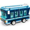 Конструктор LEGO Ничтожный я 4 Музыкальный автобус для вечеринок Посипак 379 деталей (75581) изображение 5