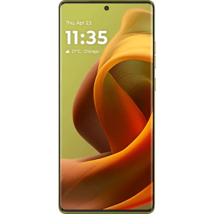 Мобильный телефон Motorola G85 8/256GB Urban Grey (PB2A0050UA) изображение 2