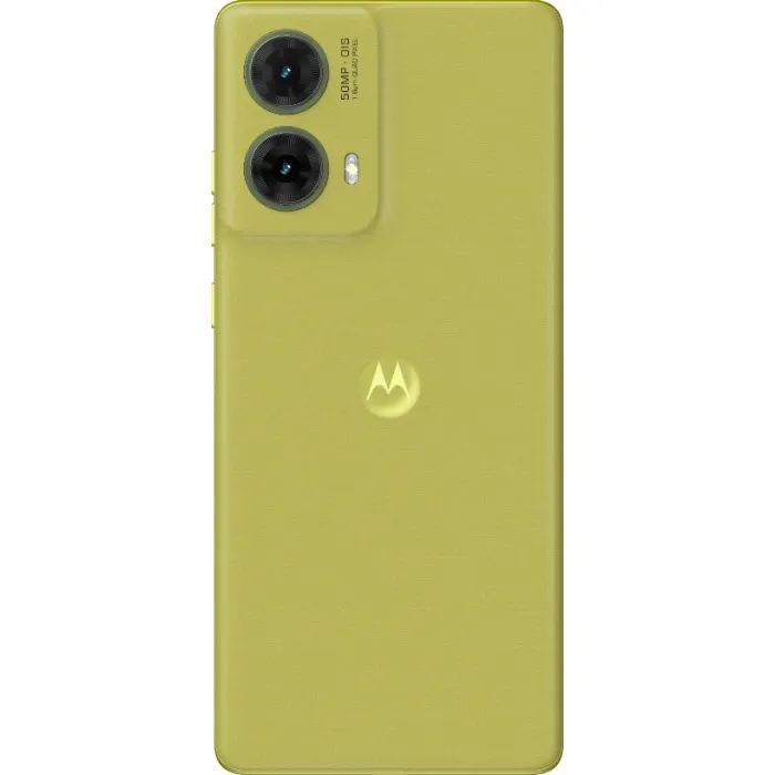 Мобильный телефон Motorola G85 8/256GB Urban Grey (PB2A0050UA) изображение 3