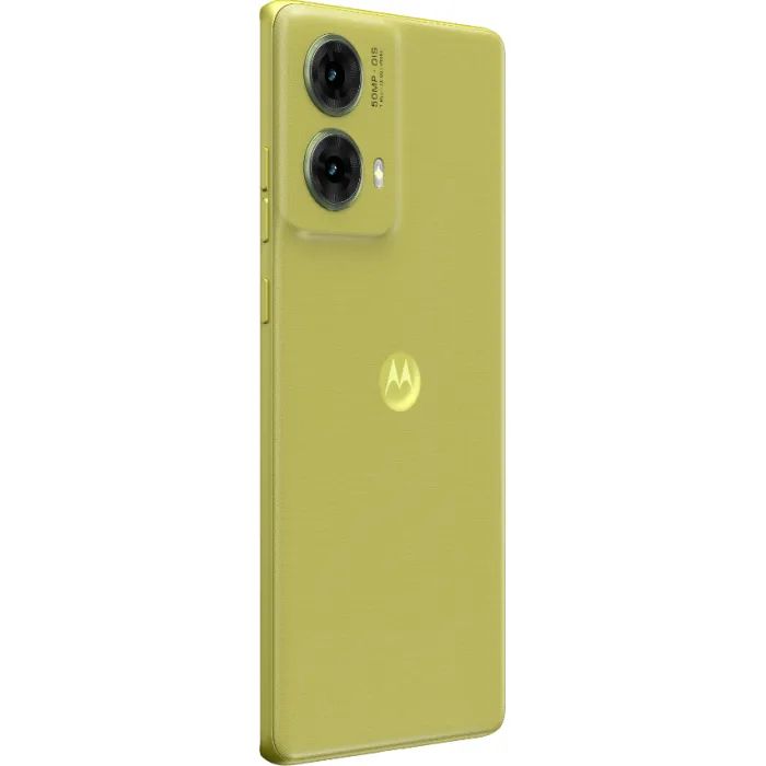 Мобильный телефон Motorola G85 8/256GB Urban Grey (PB2A0050UA) изображение 4