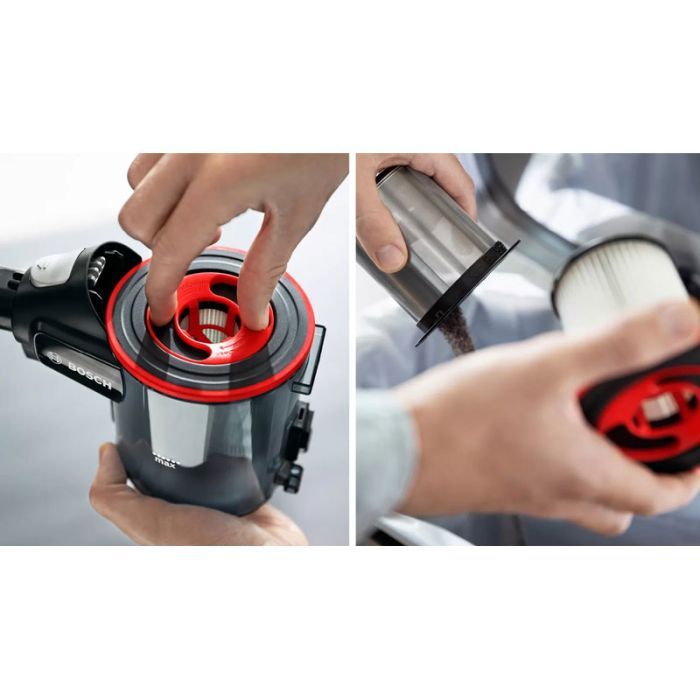 Пылесос Bosch BCS712XXL изображение 12