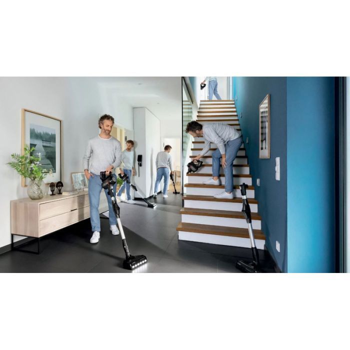 Пылесос Bosch BCS712XXL изображение 7
