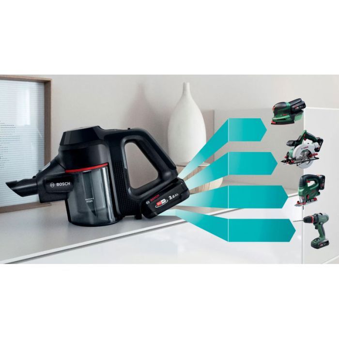 Пылесос Bosch BCS712XXL изображение 8