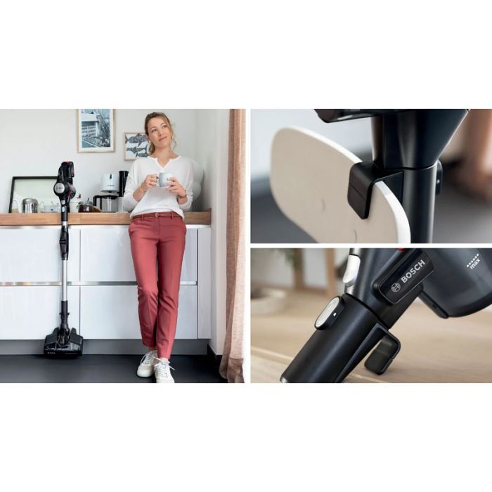 Пылесос Bosch BCS712XXL изображение 9