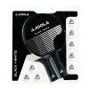 Комплект для настольного тенниса Joola Black White 2 Bats 8 Balls (54817) (930799) изображение 2