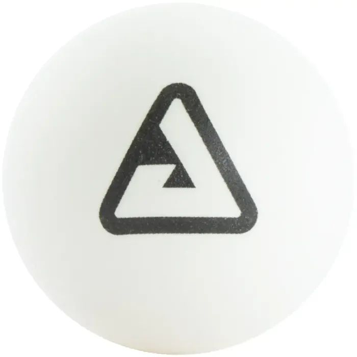 Комплект для настольного тенниса Joola Black White 2 Bats 8 Balls (54817) (930799) изображение 5
