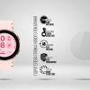 Пленка защитная Armorstandart Samsung Galaxy Watch FE 6 pcs (ARM78832) изображение 2
