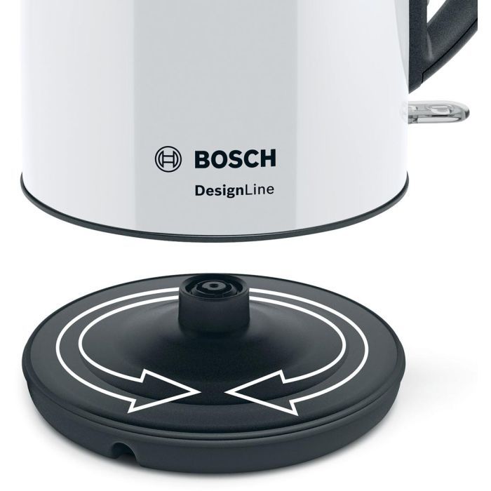 Электрочайник Bosch TWK3P421 изображение 4