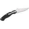 Ніж Spyderco Military 2 Satin S30V Black G10 (C36GP2) зображення 2
