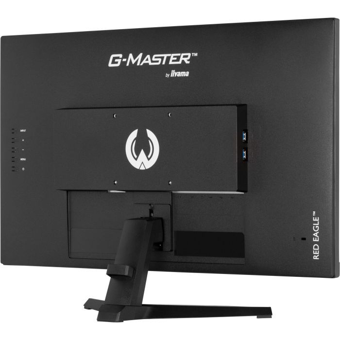 Монитор iiyama G2770HSU-B6 изображение 8