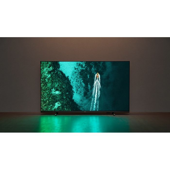 Телевізор Philips 50PUS7409/12 зображення 3