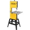 Стрічкова пила DeWALT 1000 Вт, 380 - 880 м/хв, вага 54 кг (DW876)