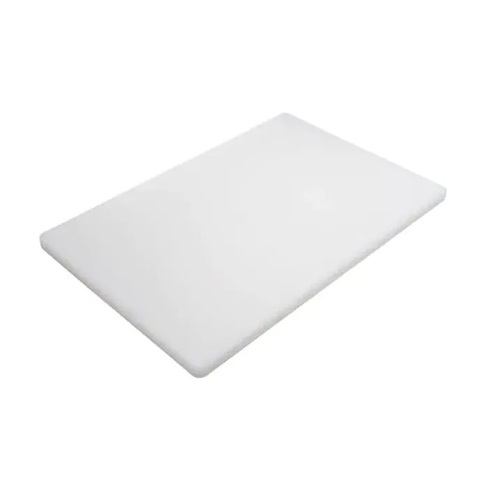 Разделочная доска FoREST Basic line 600 х 400 х 20 мм жовта (414620)