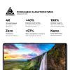 Скло захисне Armorstandart Pro Infinix GT 20 Pro Black (ARM77782) зображення 5