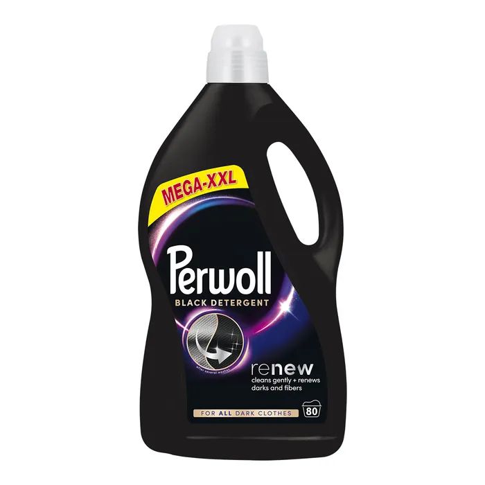 Гель для стирки Perwoll Для темных и черных вещей 1 л (9000101810141)