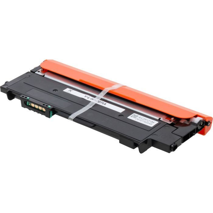 Тонер-картридж Vinga HP 117A(W2071A) Cyan 0.7K (V-L-HW2071A) зображення 3