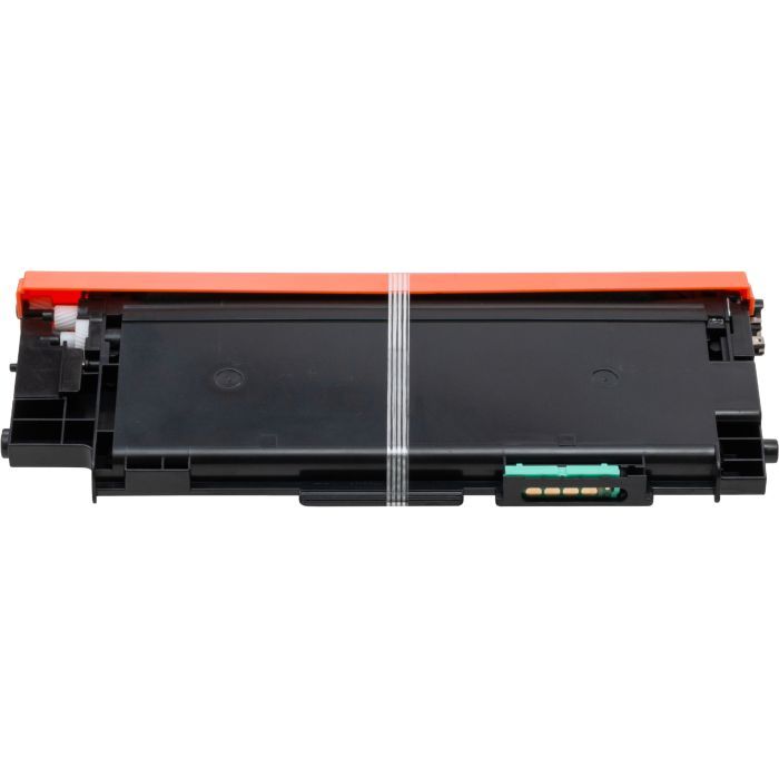 Тонер-картридж Vinga HP 117A(W2071A) Cyan 0.7K (V-L-HW2071A) зображення 6