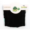 Колготки дитячі BNM у смужку (M0C0301-1334-74B-blackgreen) зображення 3