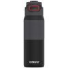 Термокружка Kambukka Elton Insulated 750 мл чорний/червоний (11-03013)