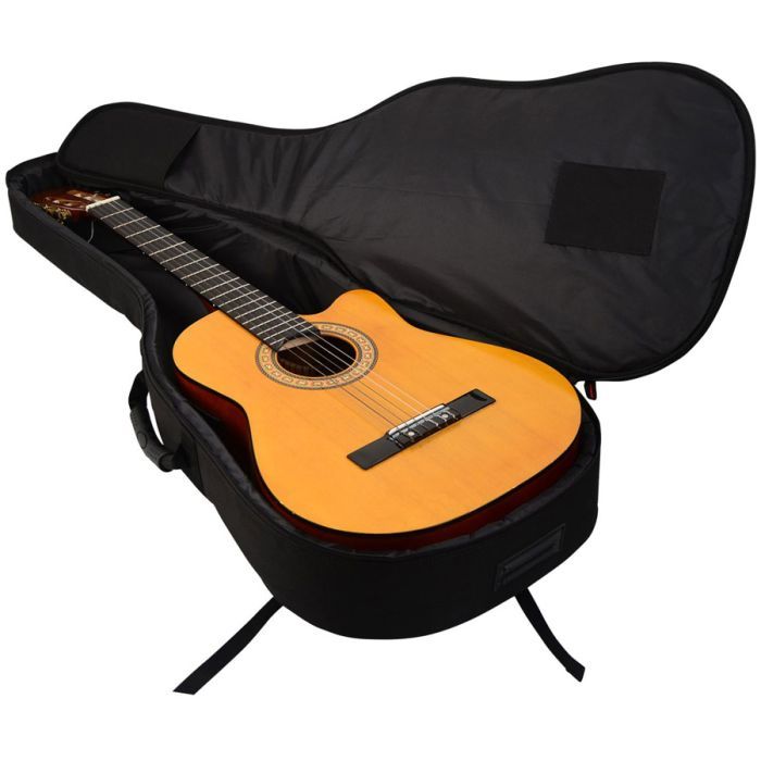 Чехол для гитары Gator Classical Guitar Gig Bag (GB-4G-CLASSIC) изображение 3
