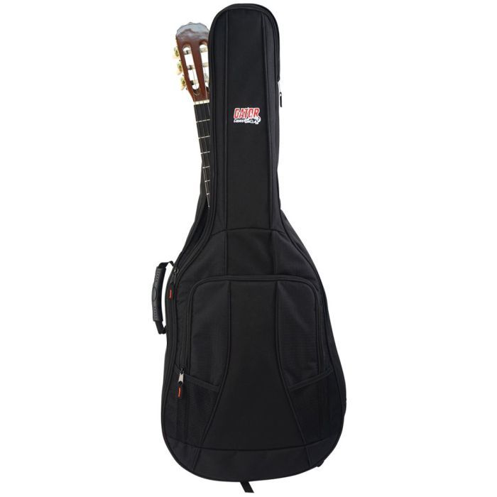 Чехол для гитары Gator Classical Guitar Gig Bag (GB-4G-CLASSIC) изображение 6