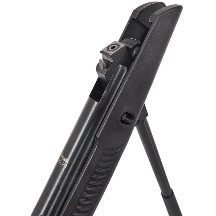 Пневматическая винтовка Optima Striker Edge (2370.36.51) изображение 6 Пневматическая винтовка Optima Striker Edge (2370.36.51) изображение 6