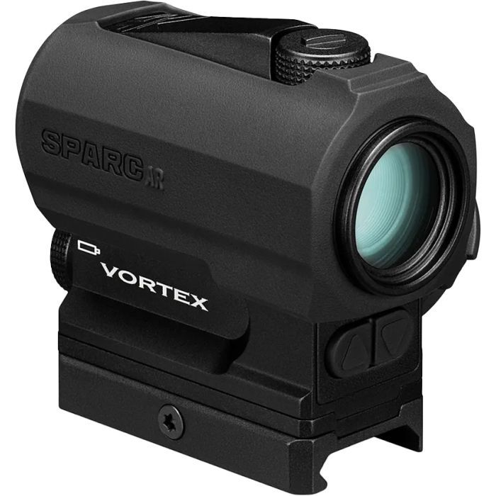 Коллиматорный прицел Vortex SPARC AR2 2 MOA (SPC-AR2) изображение 2