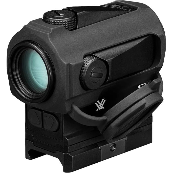 Коллиматорный прицел Vortex SPARC AR2 2 MOA (SPC-AR2) изображение 3