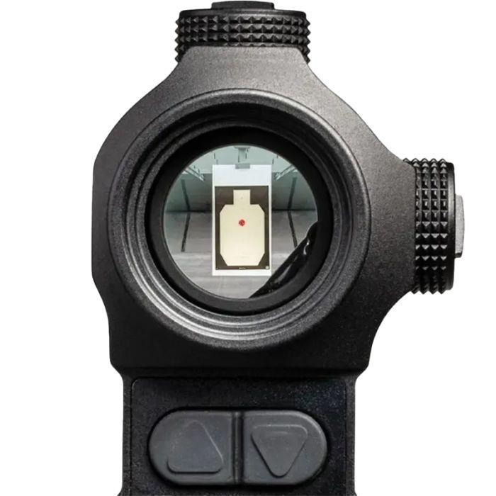 Коллиматорный прицел Vortex SPARC AR2 2 MOA (SPC-AR2) изображение 4