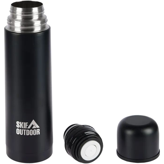 Термос Skif Outdoor Walker 0.5L Silver (HB-500S) зображення 3