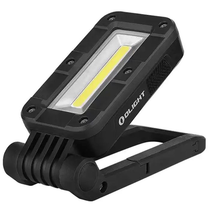 Фонарь Olight Swivel Black (0.0013.0002)