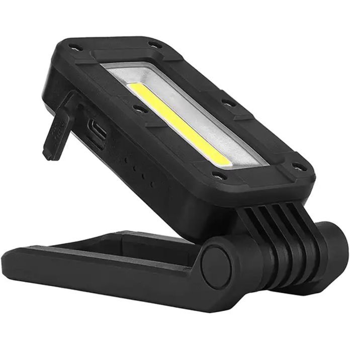 Фонарь Olight Swivel Black (0.0013.0002) изображение 2