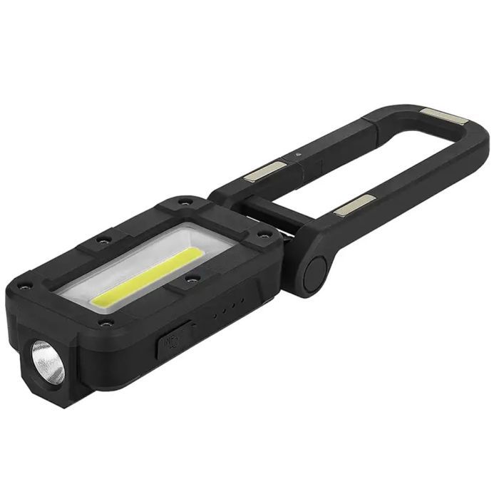 Фонарь Olight Swivel Black (0.0013.0002) изображение 3