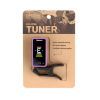 Тюнер для музичних інструментів D'Addario Eclipse Tuner Purple (PW-CT-17PR) зображення 4