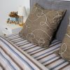 Постільна білизна Viluta 17157 Ранфорс сімейний (17157-sm) зображення 4