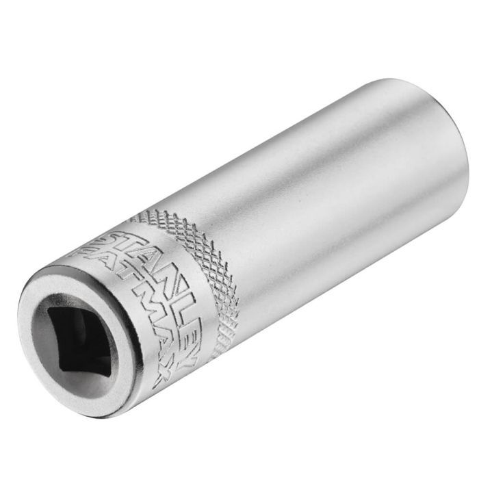 Головка торцевая Stanley 1/4", 5 мм, шестигранная, удлиненная (FMMT17249-0) изображение 3