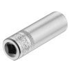 Головка торцевая Stanley 1/4", 11 мм, шестигранная, удлиненная (FMMT17963-0) изображение 3
