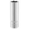 Головка торцевая Stanley 1/4", 11 мм, шестигранная, удлиненная (FMMT17963-0)