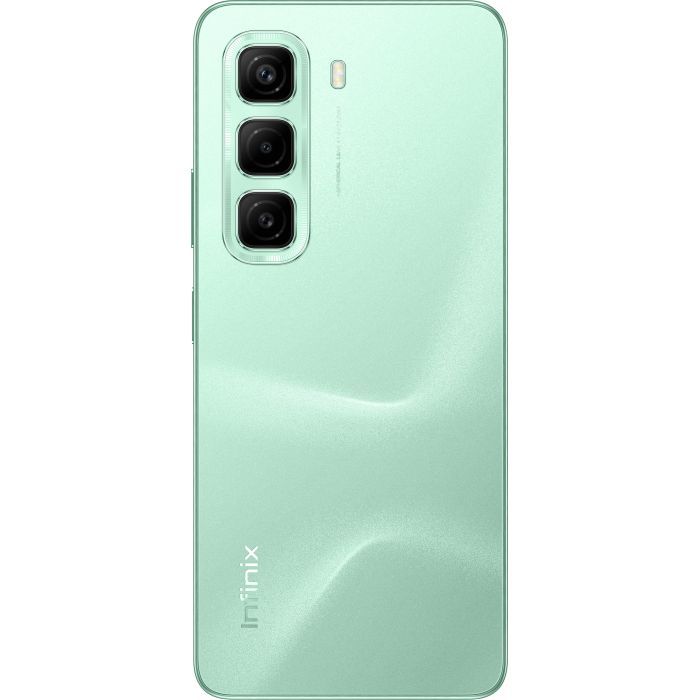 Мобильный телефон Infinix Hot 50 8/256Gb NFC Sage Green (4894947052859) изображение 3
