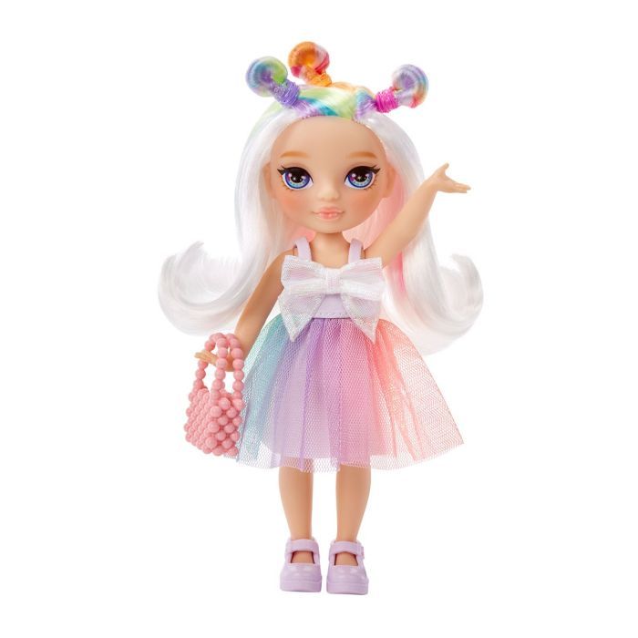 Кукла Rainbow High серии Littles - Радуга (531203) изображение 2