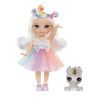 Кукла Rainbow High серии Littles - Радуга (531203) изображение 4