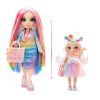 Кукла Rainbow High серии Littles - Радуга (531203) изображение 5