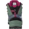 Черевики Salewa WS Alp Trainer 2 Mid GTX 61383 5085 - 38 - зелений (013.001.5051) зображення 4