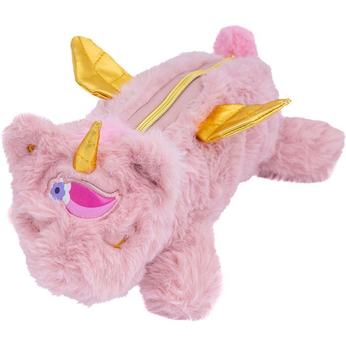 Пенал Astrabag Fluffy Unicorn (505024045) изображение 2