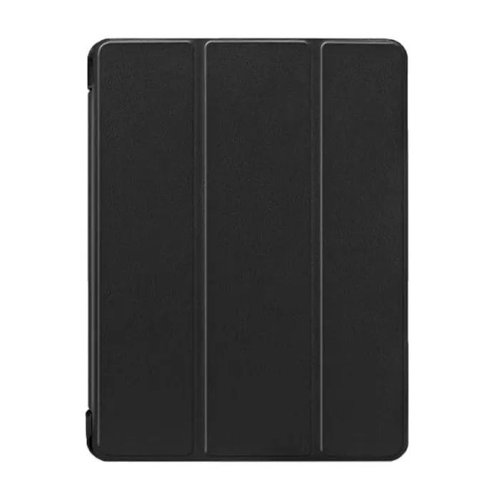 Чохол до планшета AirOn Premium SOFT iPad Air 13 2024 + Film Black (4822352781130) зображення 2