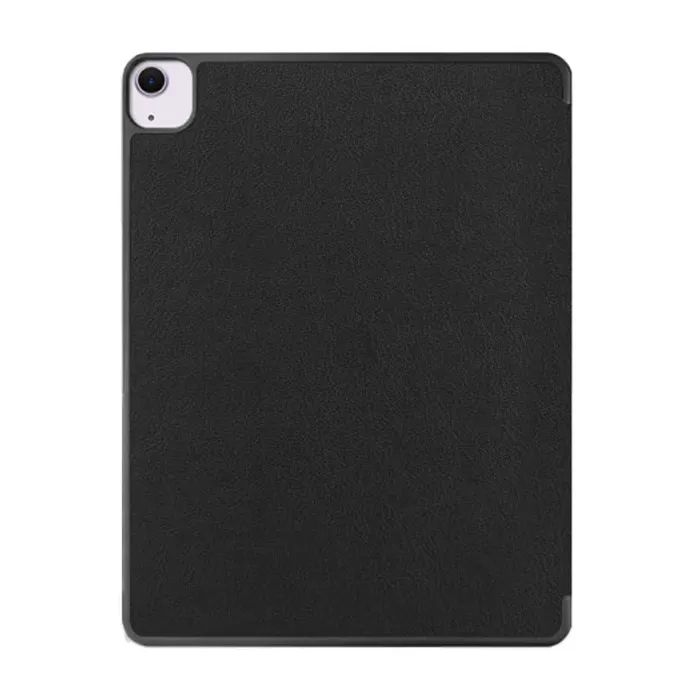 Чохол до планшета AirOn Premium SOFT iPad Air 13 2024 + Film Black (4822352781130) зображення 3