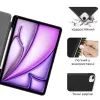 Чохол до планшета AirOn Premium SOFT iPad Air 13 2024 + Film Black (4822352781130) зображення 5